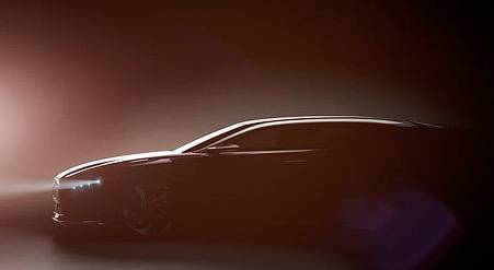 ����� ������������ Citroen DS