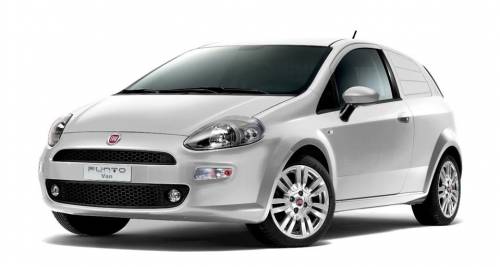Fiat ������ �� ����������� �������� Punto ������