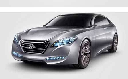 Hyundai �������� � ����� ����� ����� ��� ����������� �����