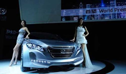 �������� �������-���� Shouwang BHCD-1