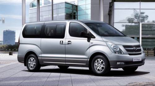 Hyundai H-1
