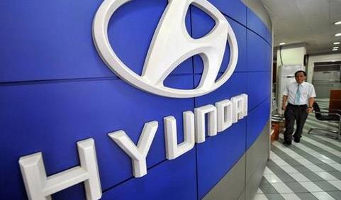 Hyundai 