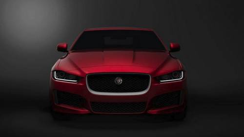 Компания Jaguar планирует собирать свой новый компактный седан XE