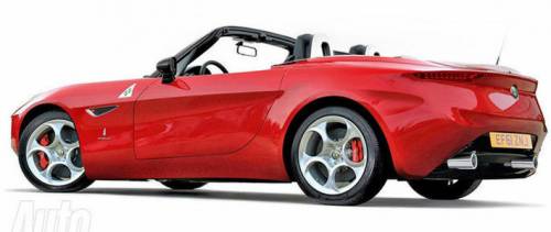 Alfa Romeo