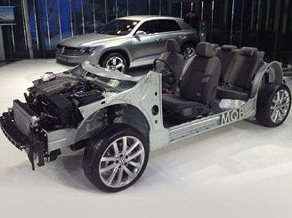 VW ������� ������������ &laquo;��������&raquo; Golf