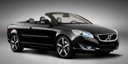 ������������ ����-��������� Volvo �70 Inscription