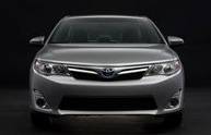 Toyota готовит новый турбомотор для Corolla и Camry