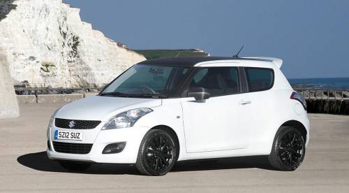 Suzuki 