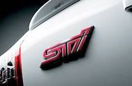 Subaru WRX � WRX STi ������� ����������� ���������