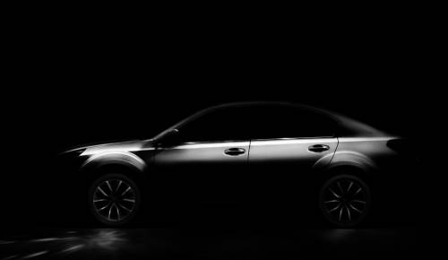 ����� ������ ��������������� ��������� Subaru