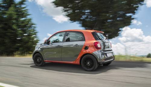 ����������� Smart