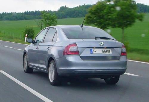 Skoda