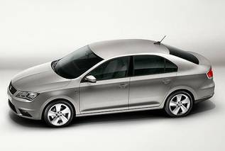Seat Toledo