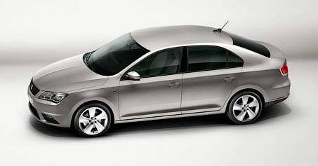 Seat ���������� ����������� ������ Toledo