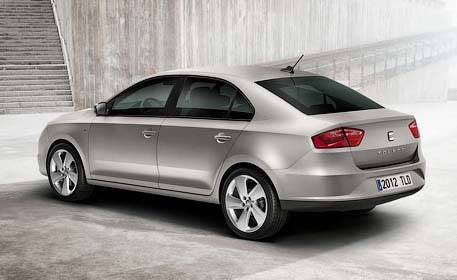 Seat Toledo