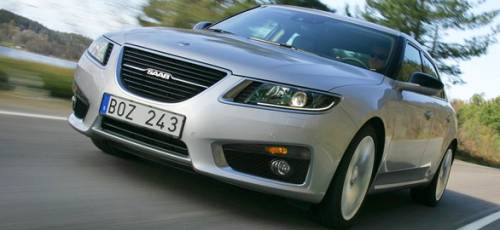 ���������� Saab