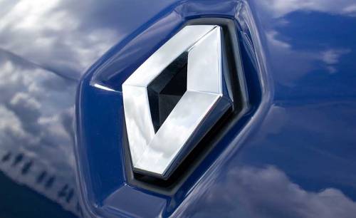 Renault ������� ��������������� ����������