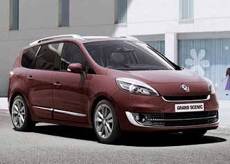 Renault Grand Scenic