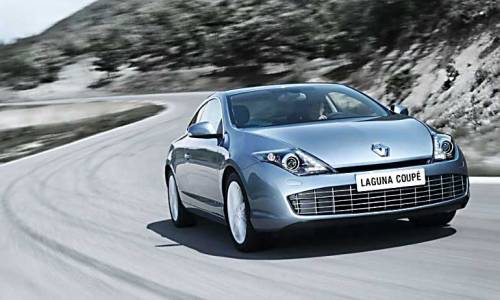 Renault Laguna &laquo;��������� 2012 ����&raquo;