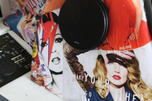 Twingo by Nicola Roberts