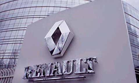 Renault 