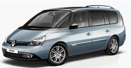 Renault Espace