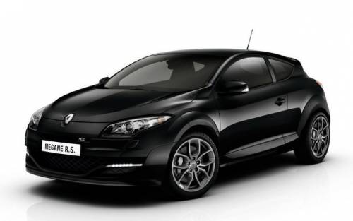 Renault Megane R.S.