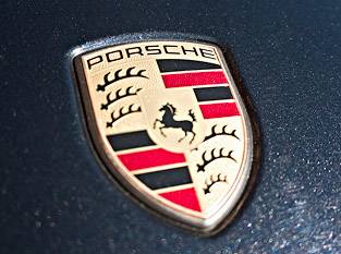  Porsche