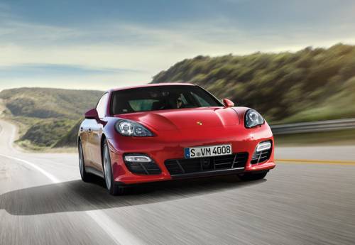 Porsche 