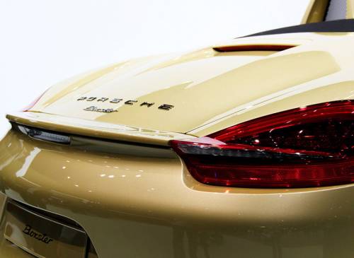 Porsche