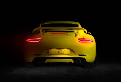 Porsche ������������ �� ������ �� ������� "����������" ��������