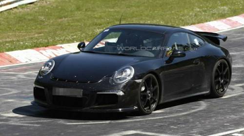 Porsche 911 GT3 