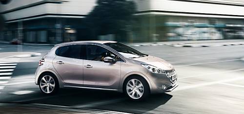 Peugeot 208 ����� �� ����