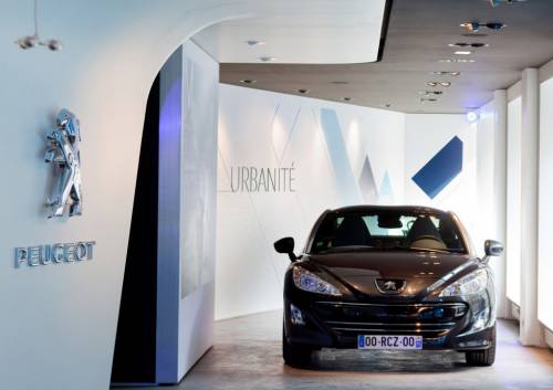 ����������� ������ PSA Peugeot-Citroen