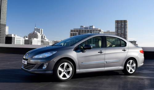 Peugeot 