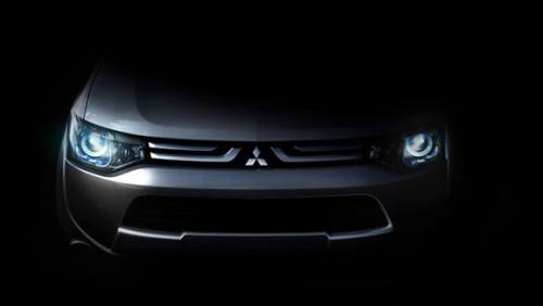 Mitsubishi    