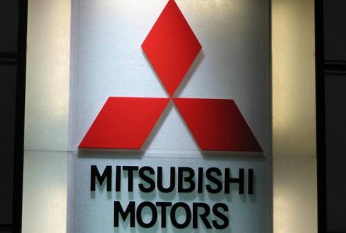Mitsubishi Motors 