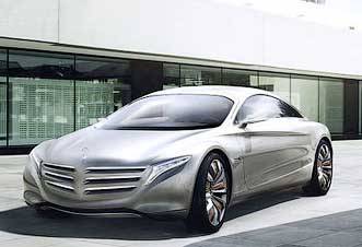 Mercedes-Benz S-Class ������ ������ ��� ��������