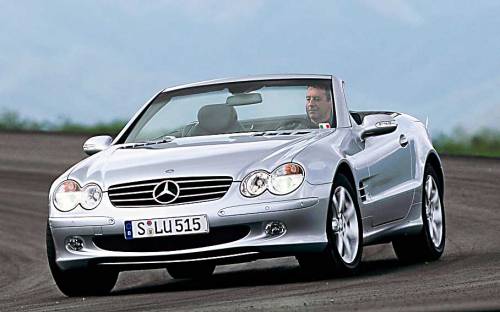 Mercedes