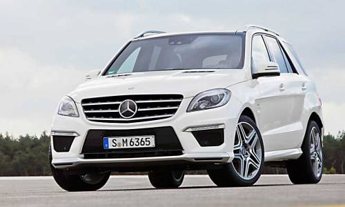 Mercedes