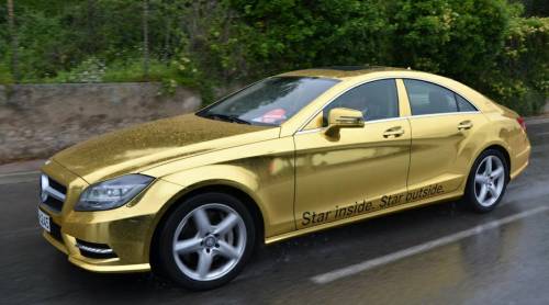 Mercedes-Benz