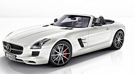 Mercedes-Benz 