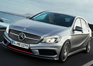 Mercedes-Benz
