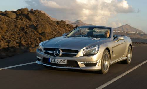 Mercedes