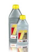 Тормозная жидкость TRW DOT5.1 ESP