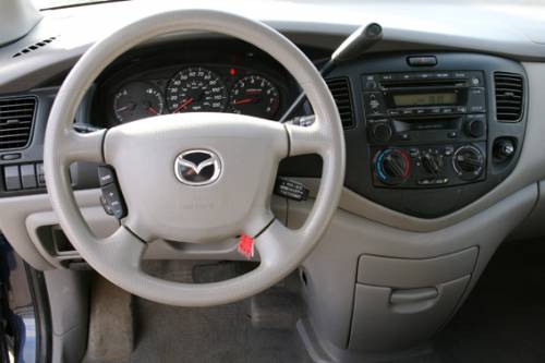 Mazda MPV       AutoGazetaby