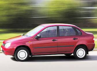 Lada Kalina