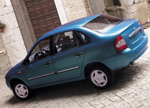 Lada 