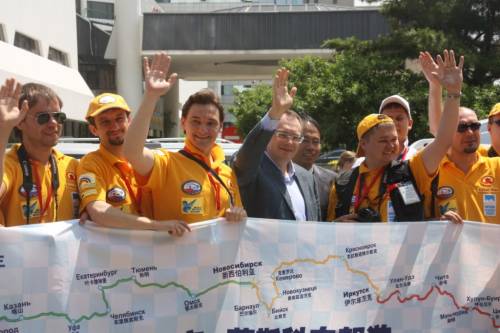 � ������ ��������� ����� ����������� &laquo;�����-������ 2012&raquo;