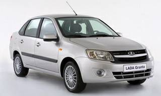 Lada Granta 